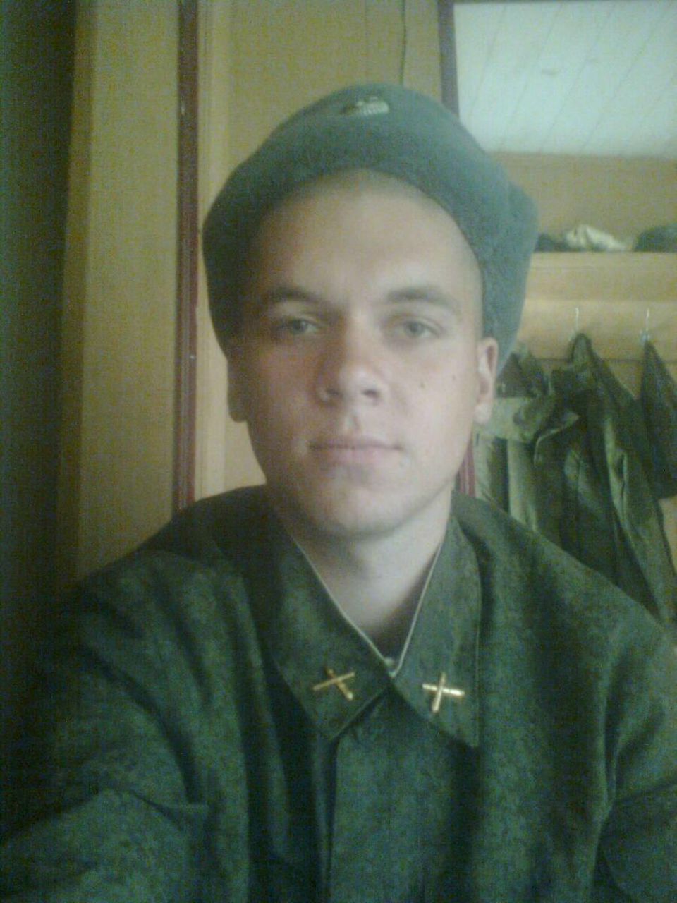 Evgeniy Gruzdev | Волгоград