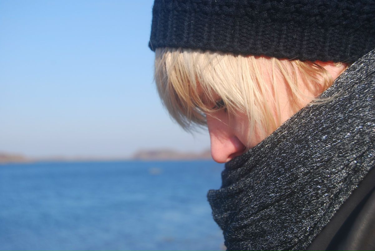 Христина Билык | Москва