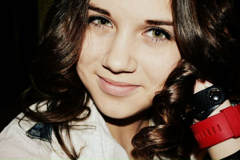 Влада Колтунова | 