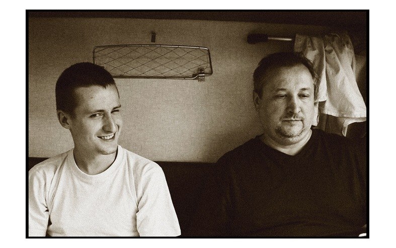 Макс Гуревич Delete | Москва