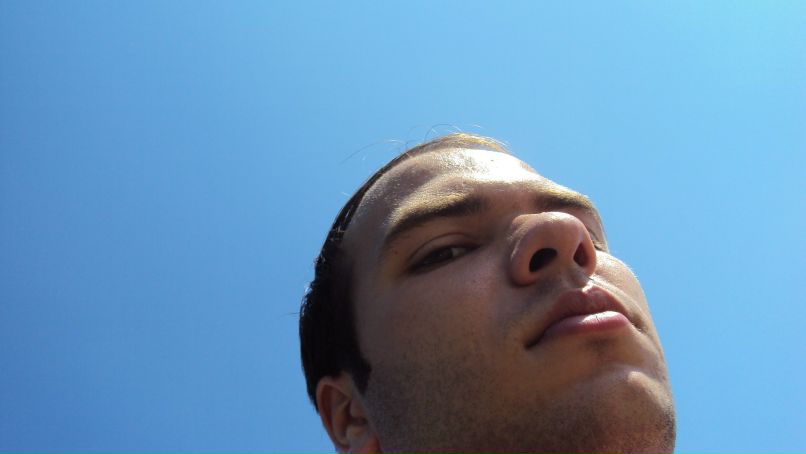 Ярослав Солоненко | Москва