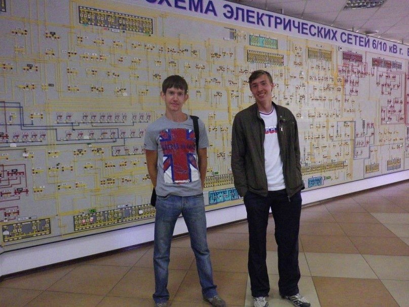 Никита Жубричев Михайлович | Кадников