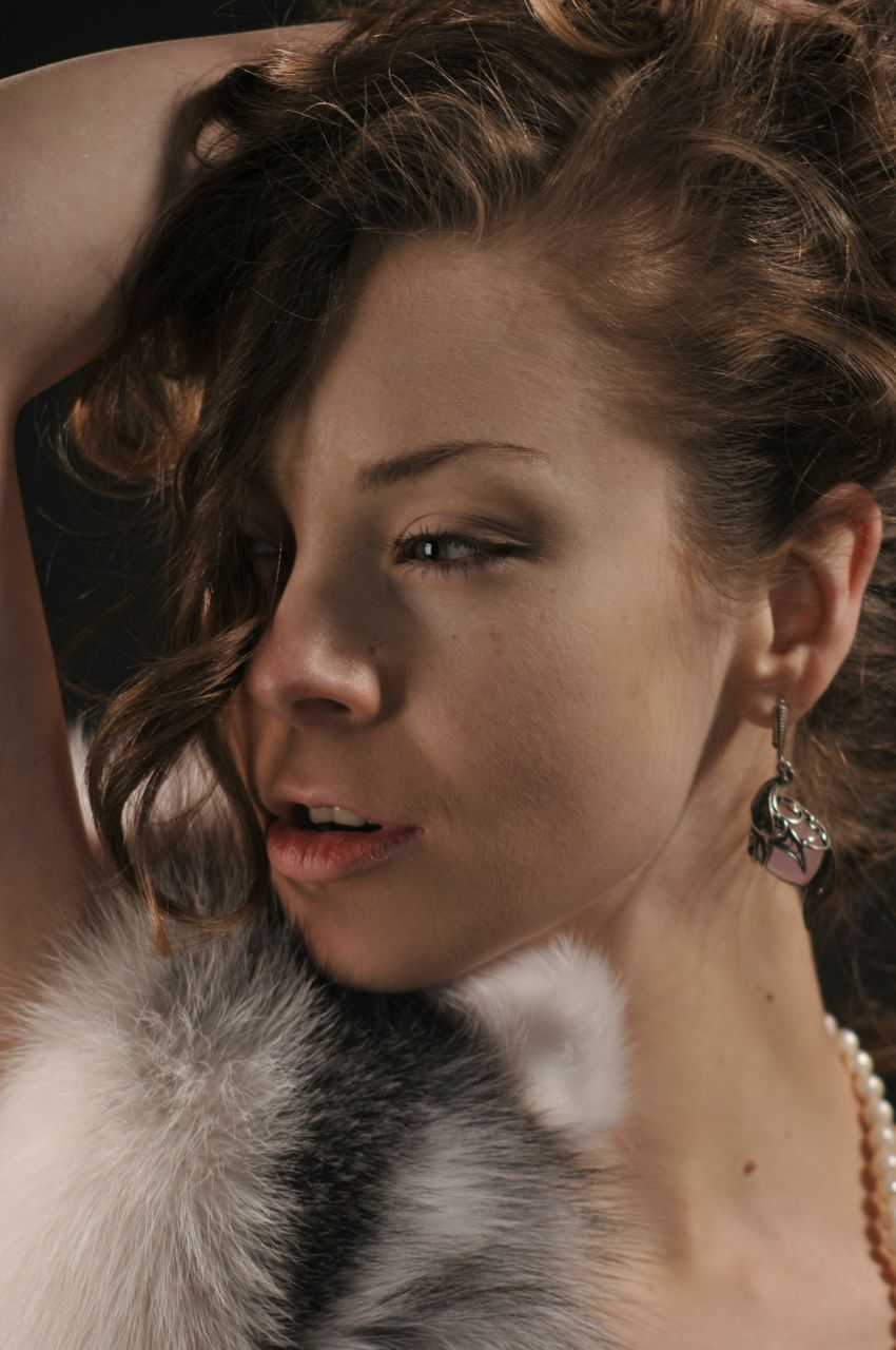 Tina Shumilova | Одесса