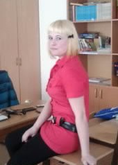 Лидия Красильникова | Емва