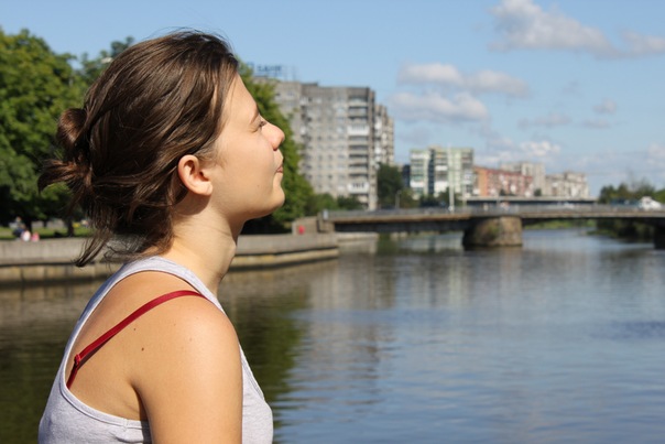 №4, Таня Котова, Москва №4, Таня Котова, Москва