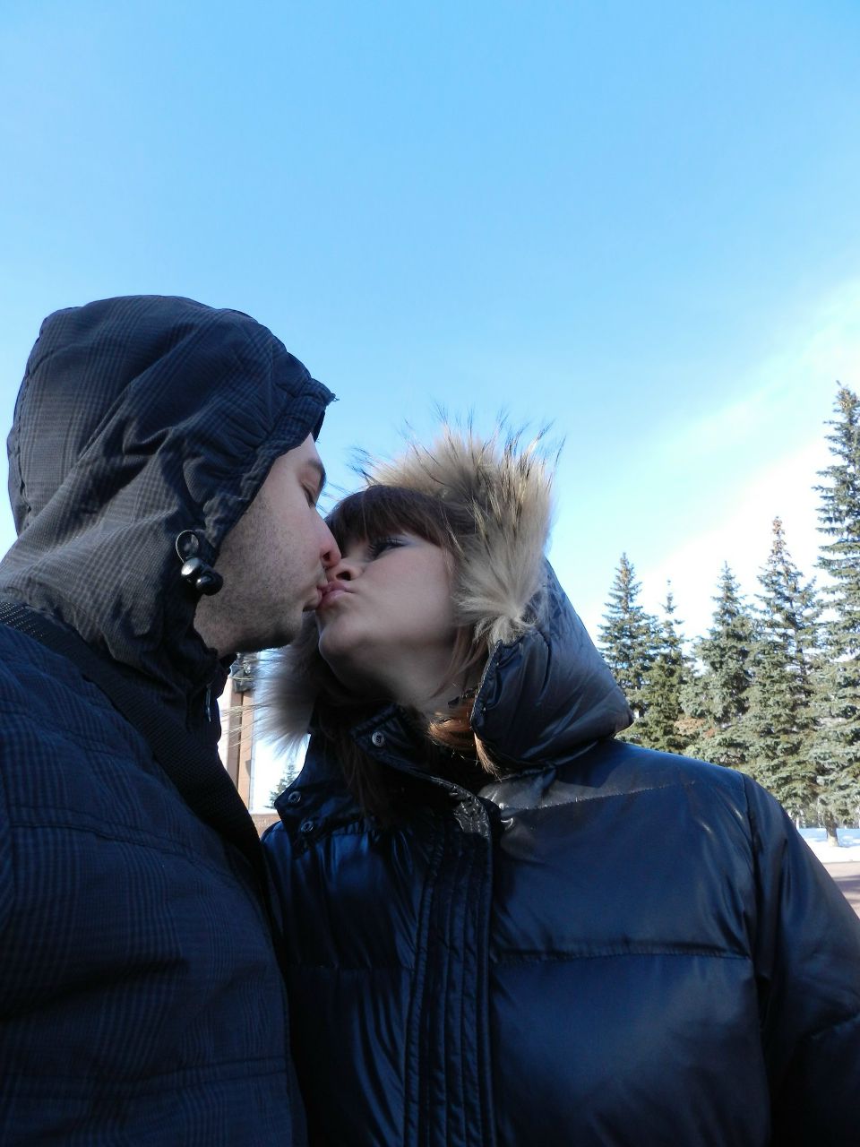 Кирилл Храмов ... | Boston