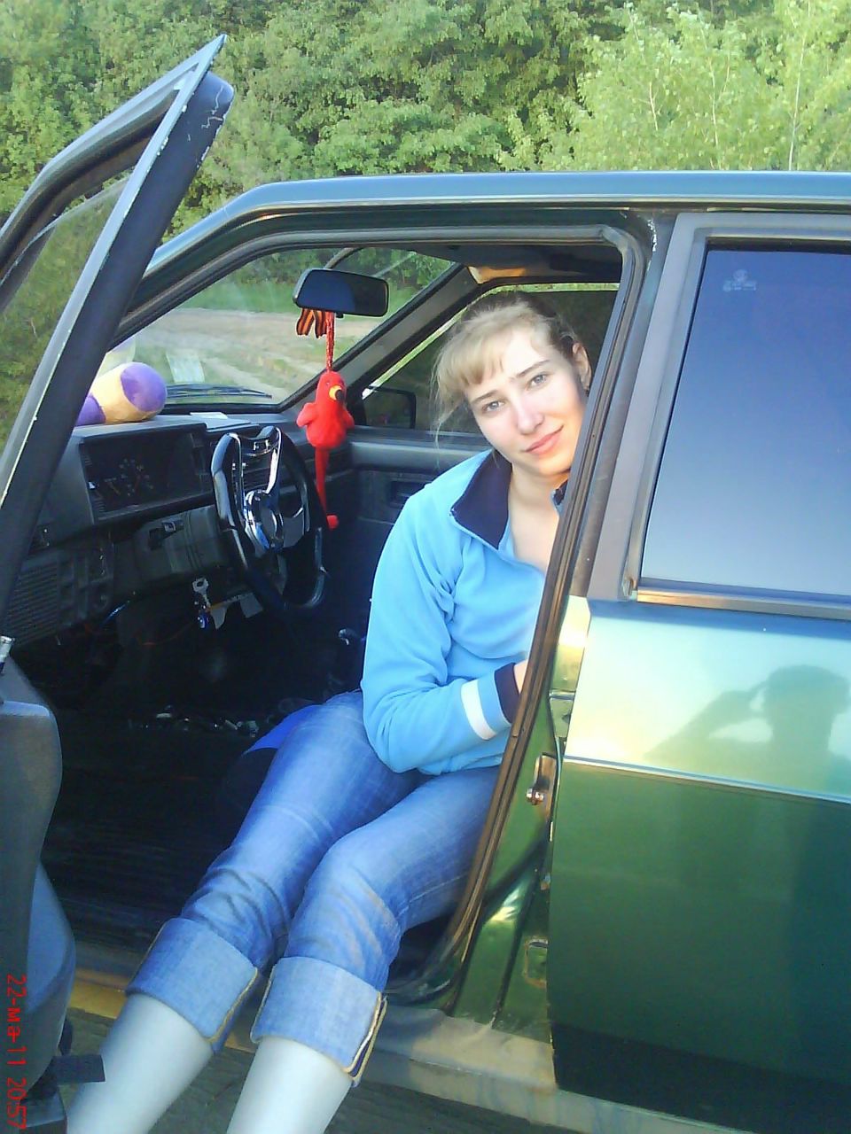 Надюшка Чилимова | Нижний Новгород