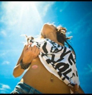 №54, Lucia Zeller, 33 года, Washington, D.C. №54, Lucia Zeller, 33 года, Washington, D.C.