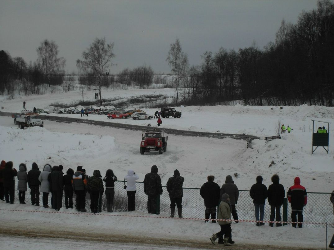 Миша Белый | Москва