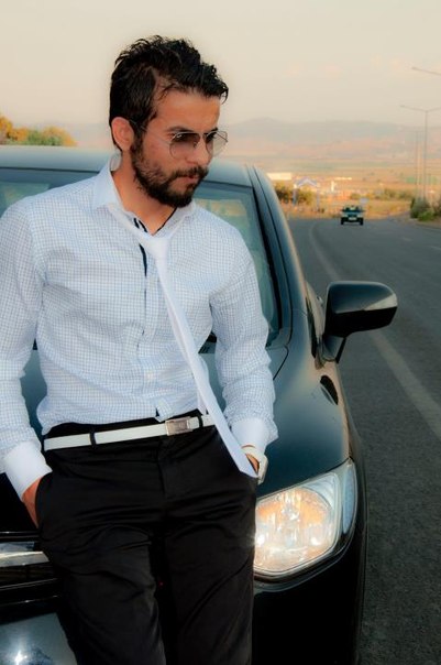 Gokhan Celik фото профиля #3