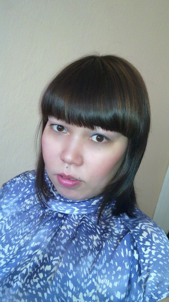 Раиса Сергеева | Улан-Удэ