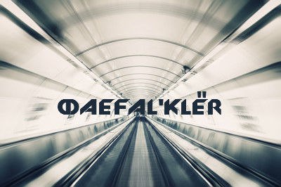 Singing Source in a | 