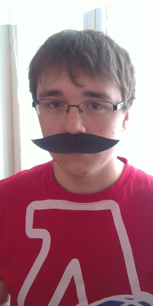 Иван Ледянкин | Ярославль