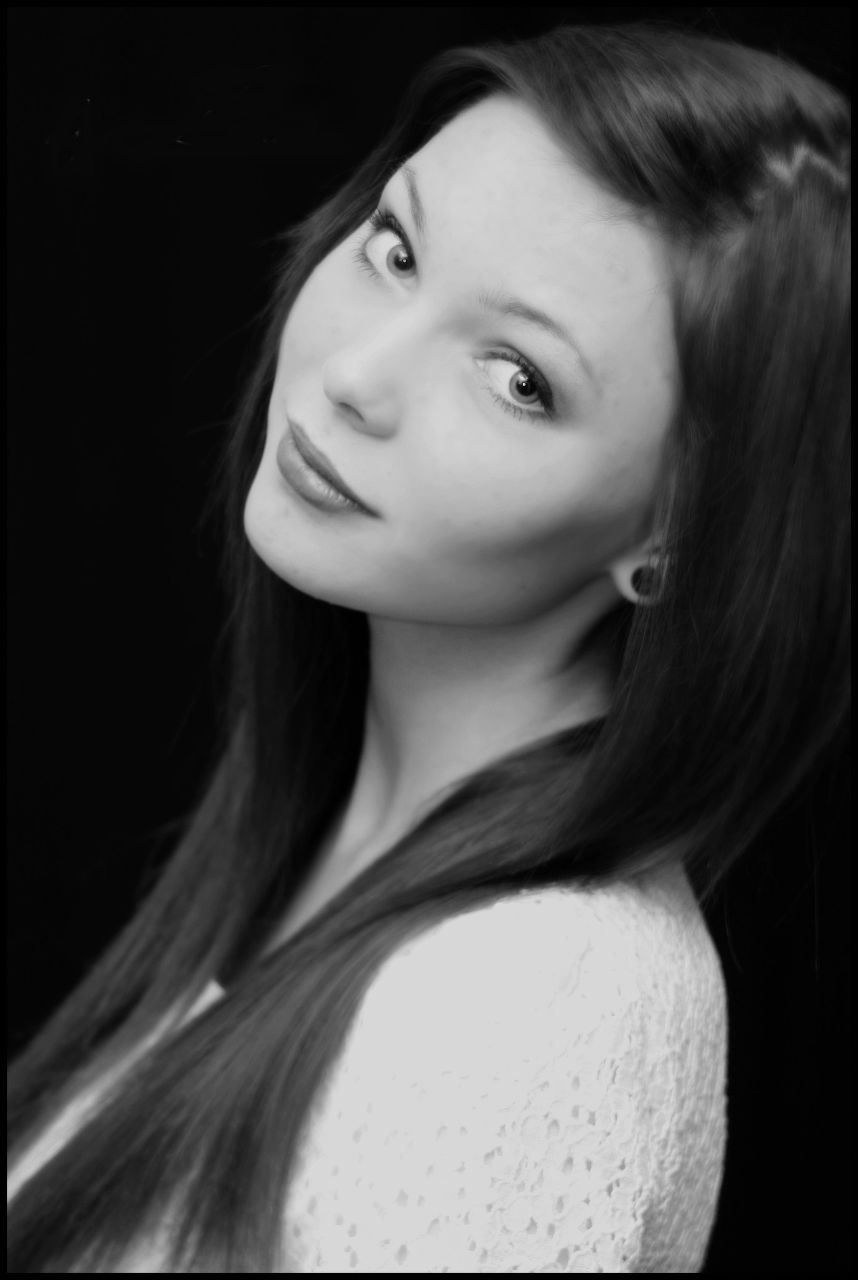 Яна Гавина | Казань