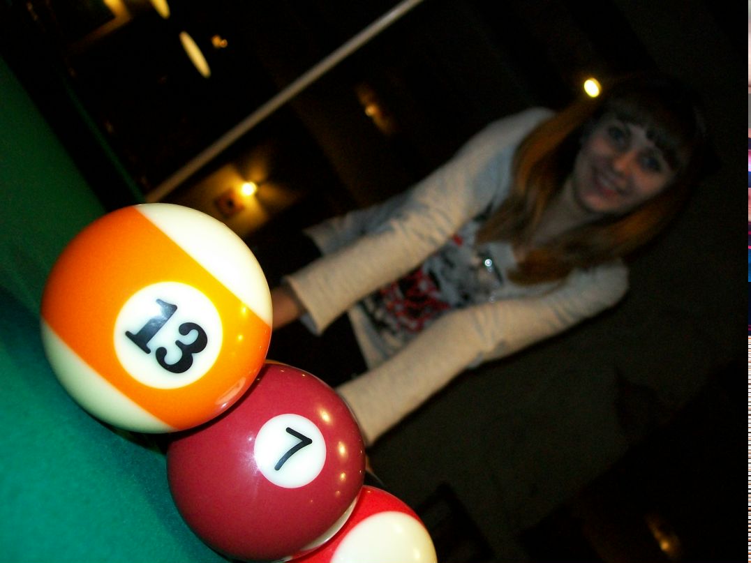 Татьяна Махова | Череповец