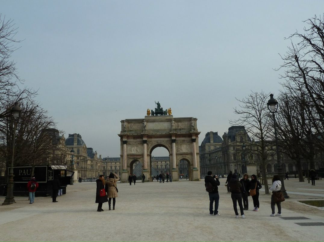 Мария Завьялова | Москва