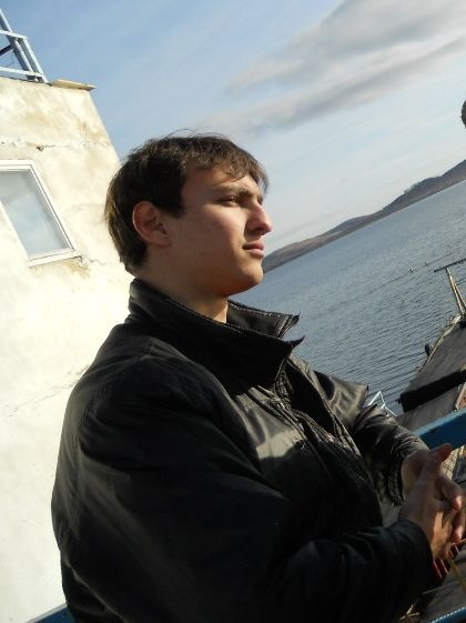 №103, Сергей Авотин, 32 года, Магнитогорск №103, Сергей Авотин, 32 года, Магнитогорск