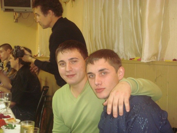 Александр Александров | Самара