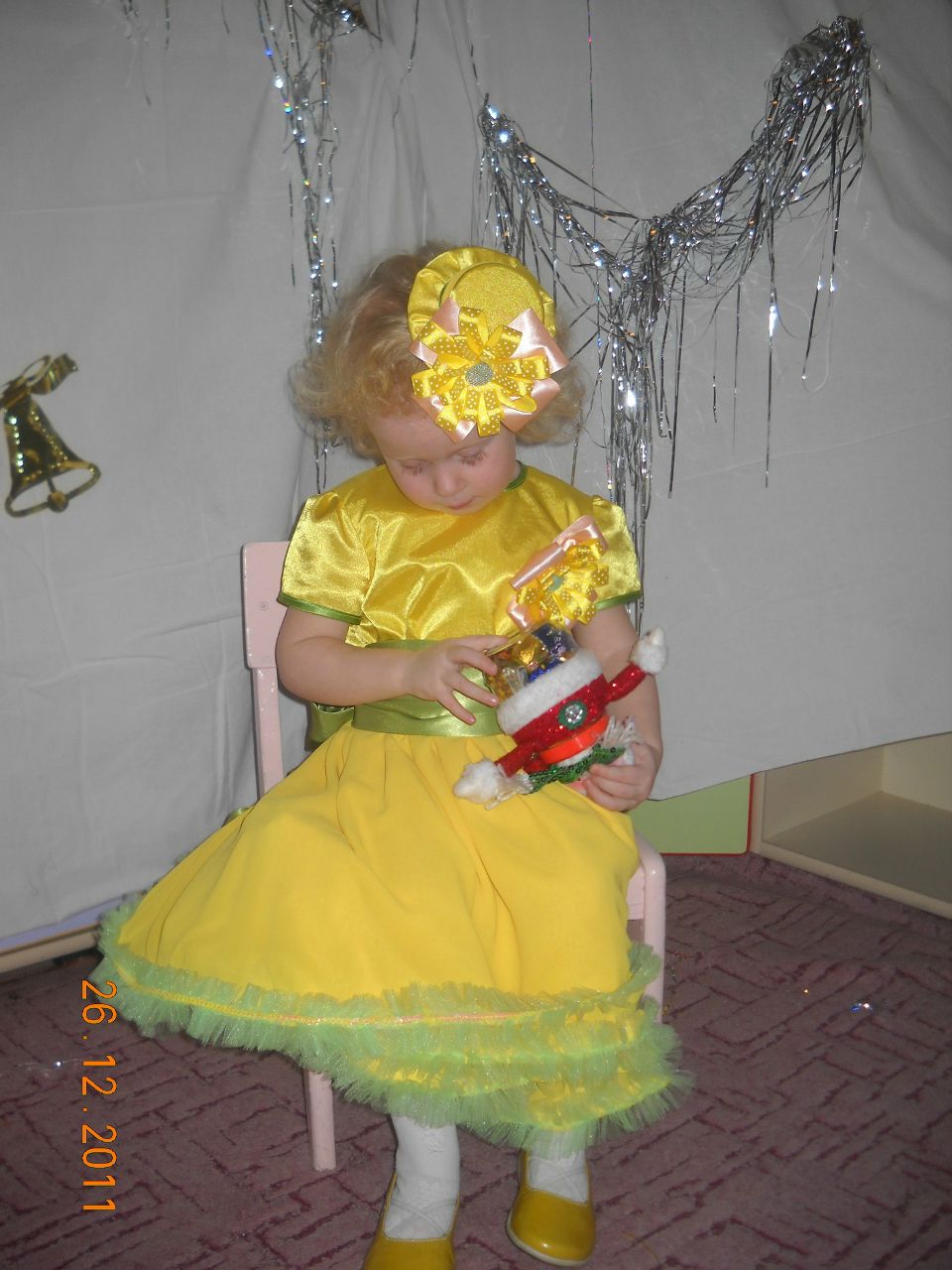 Алёна Рыбацкая | Харьков