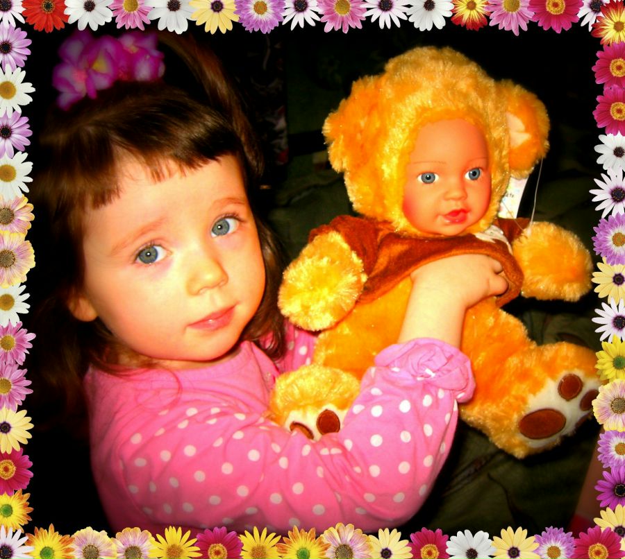 Анна Морозова | Санкт-Петербург