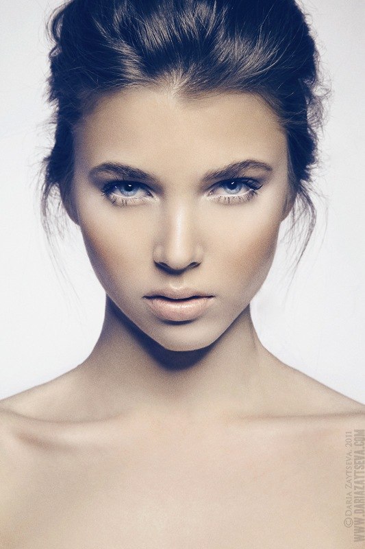 Svetlana Kirsanova | Санкт-Петербург