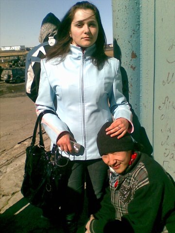 №42, Лена Огер, Санкт-Петербург №42, Лена Огер, Санкт-Петербург