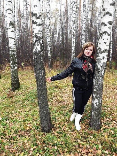 Елена Щеглова | 