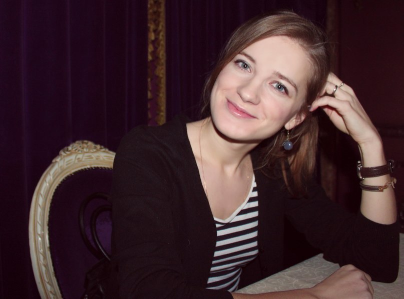 Юля Жигарь | Минск