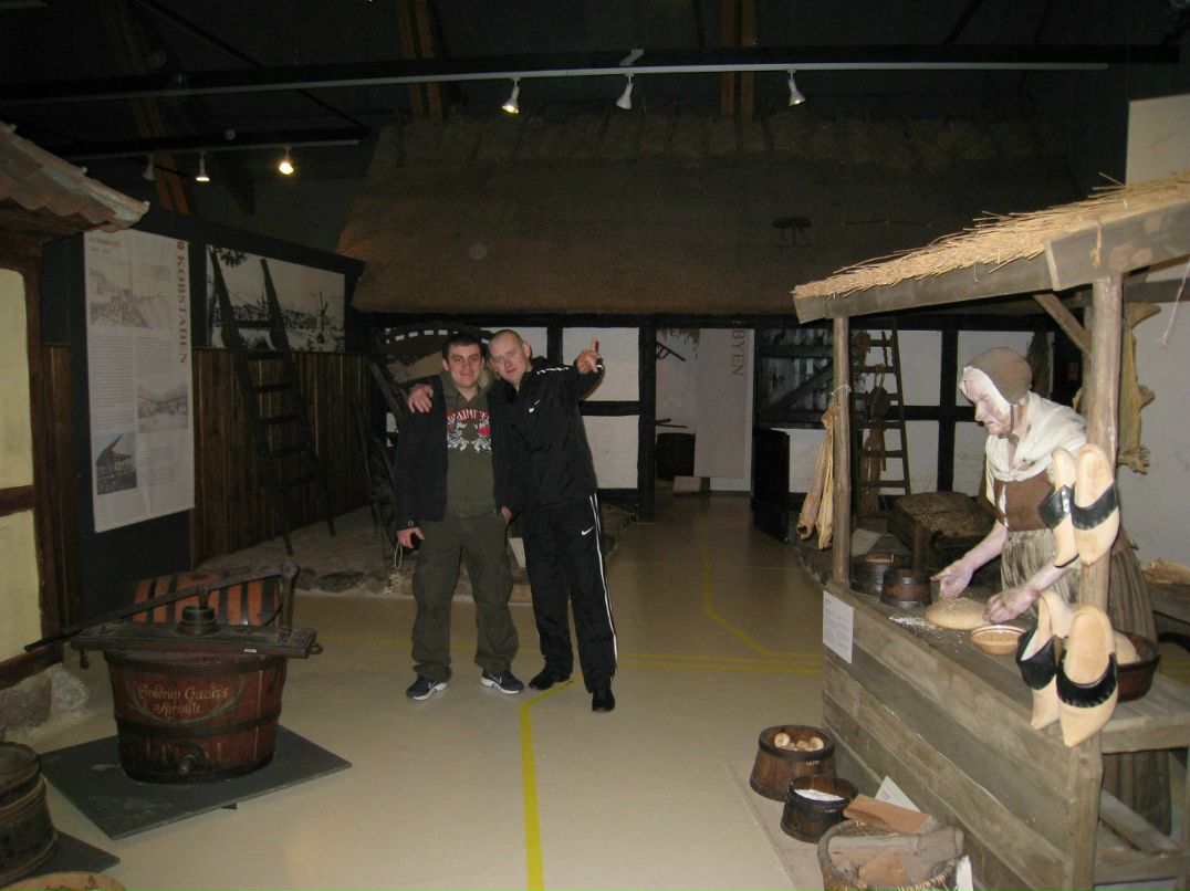 Andry Moskalets ____ | Черкассы