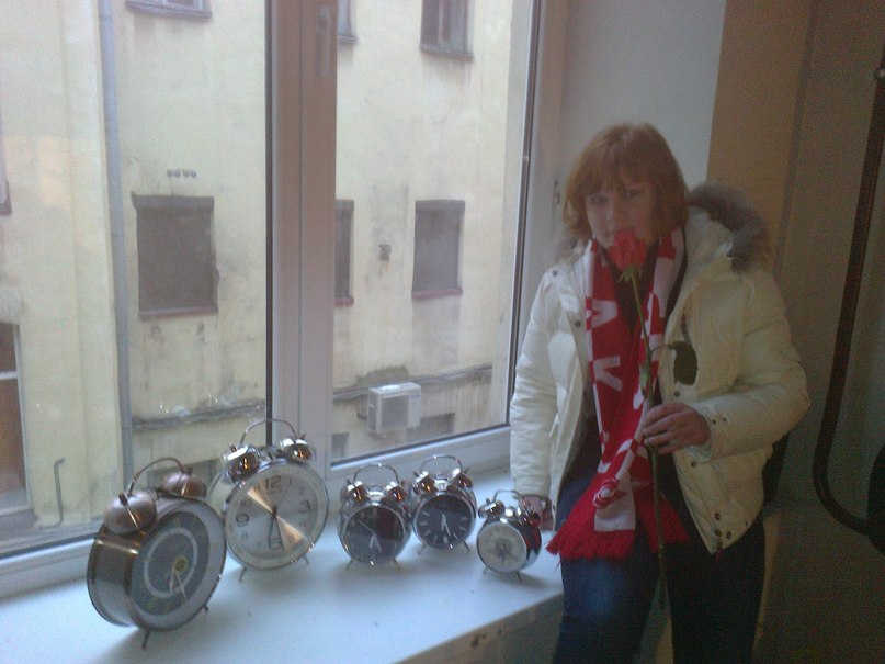 Маргарита Царская Андреевна | Санкт-Петербург