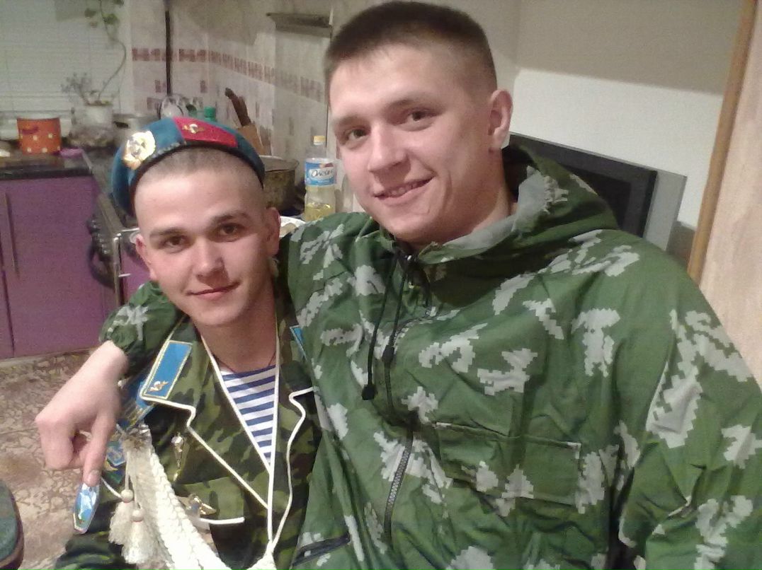 Александр Вошкин | Кривой Рог