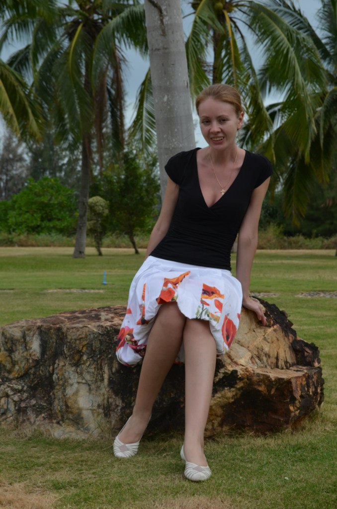 Вика Орлова | Чехов