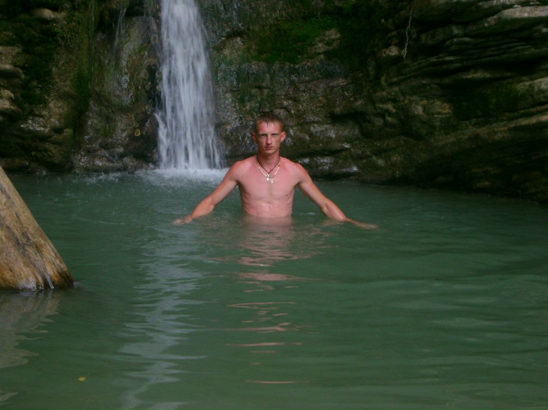 Денис Чурляев Dencha | Москва