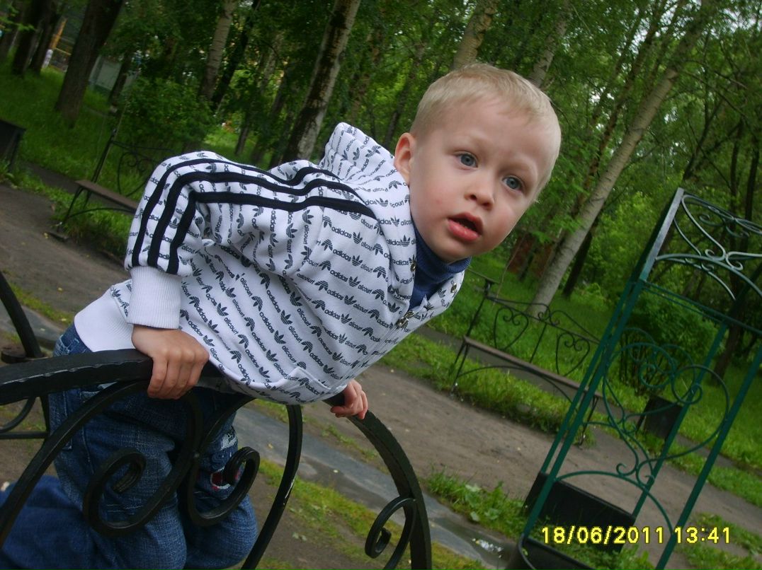 Лена Шихова | Березники