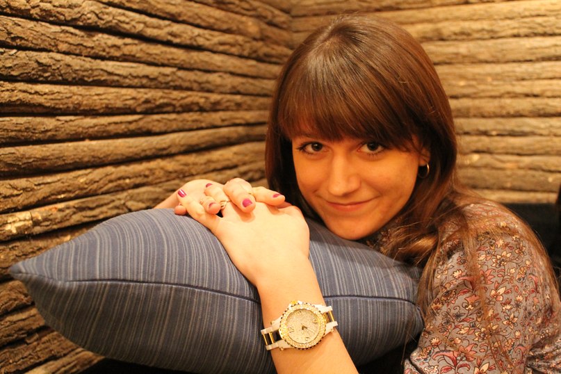 Кристина Сидельникова | Краснодар