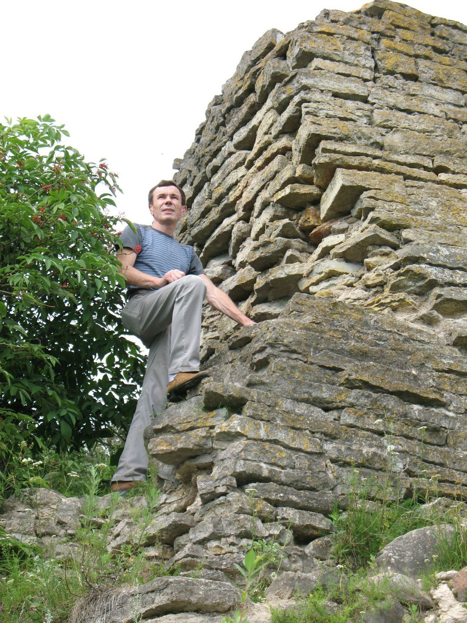 Алексей Аникеич | Санкт-Петербург