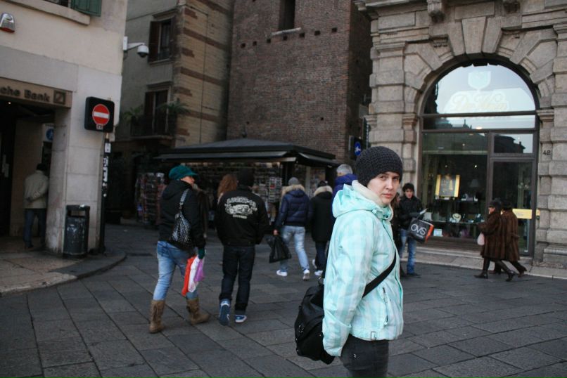 Мария Лобанова | Москва