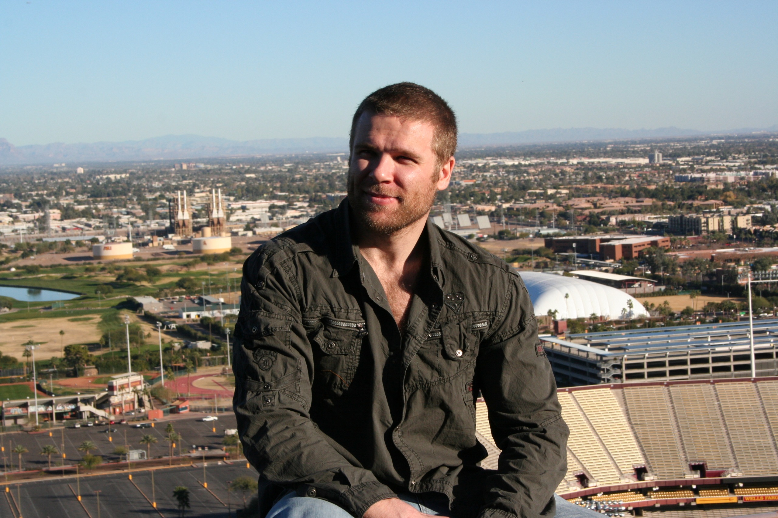 Фото профиля