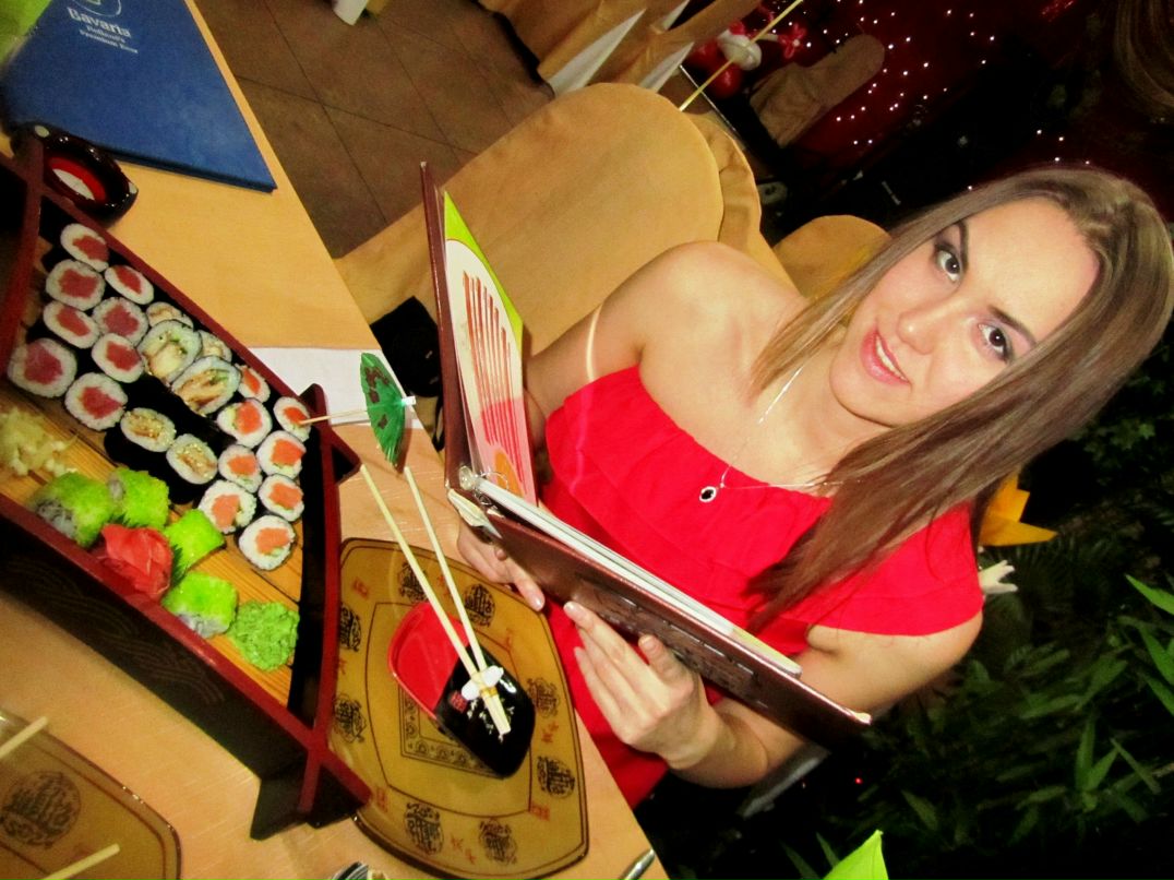 Евгения Савенко | Алматы