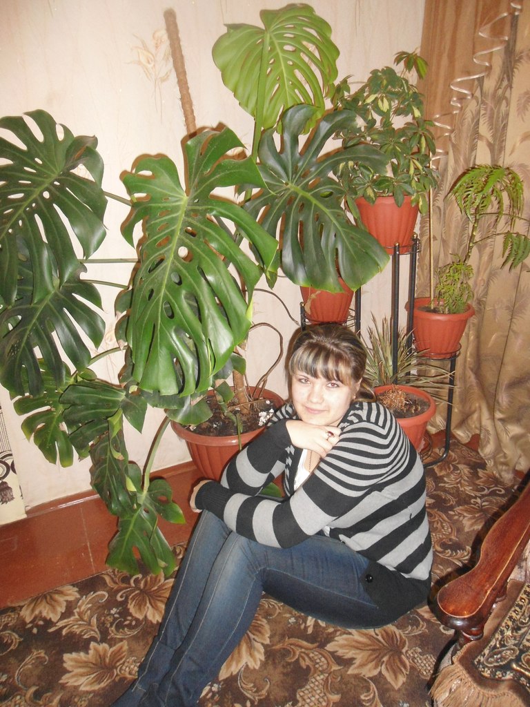 Иринка Маркина | 