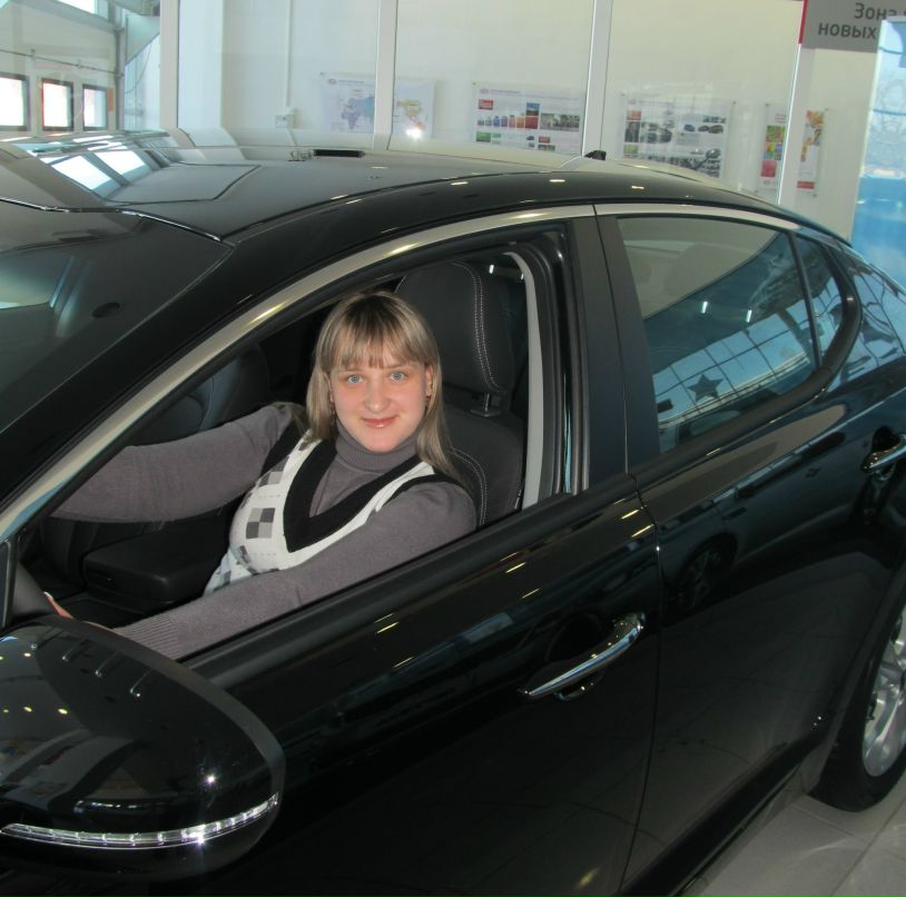 Юлия Аброськина | Орёл