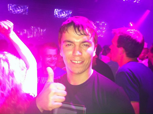 №108, Сергей Созонов, 39 лет, Москва №108, Сергей Созонов, 39 лет, Москва