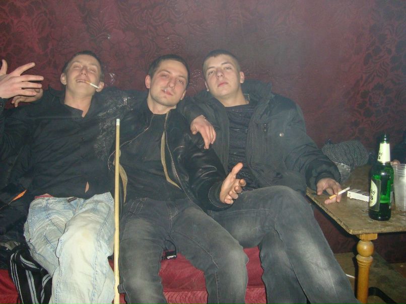 Алексей Алексеев | Орёл