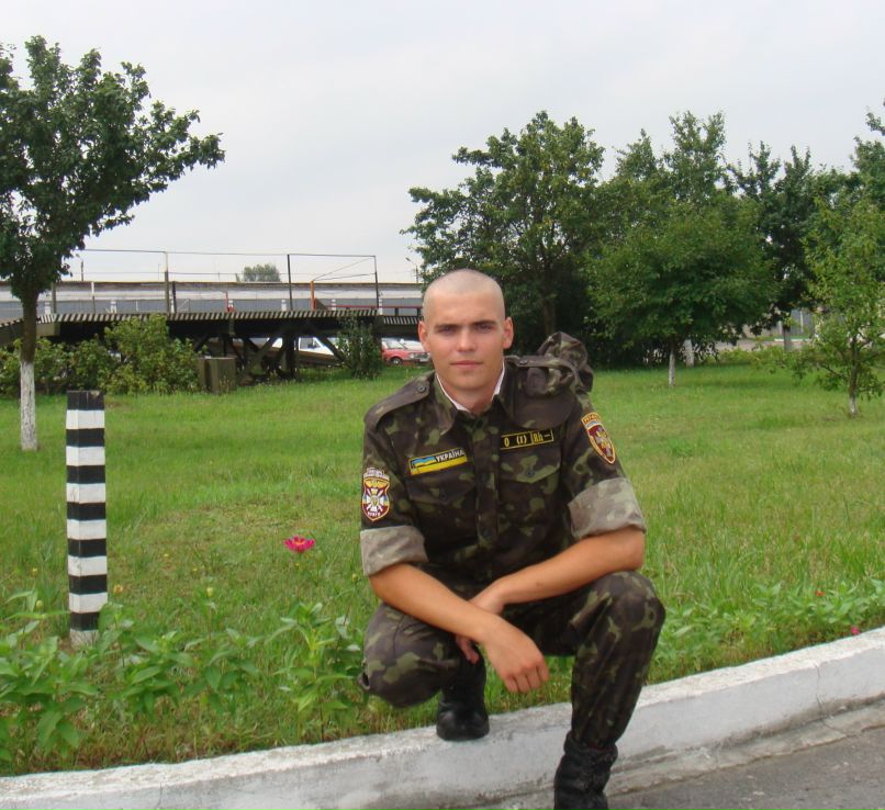 Віталій Мазурок | Ровно