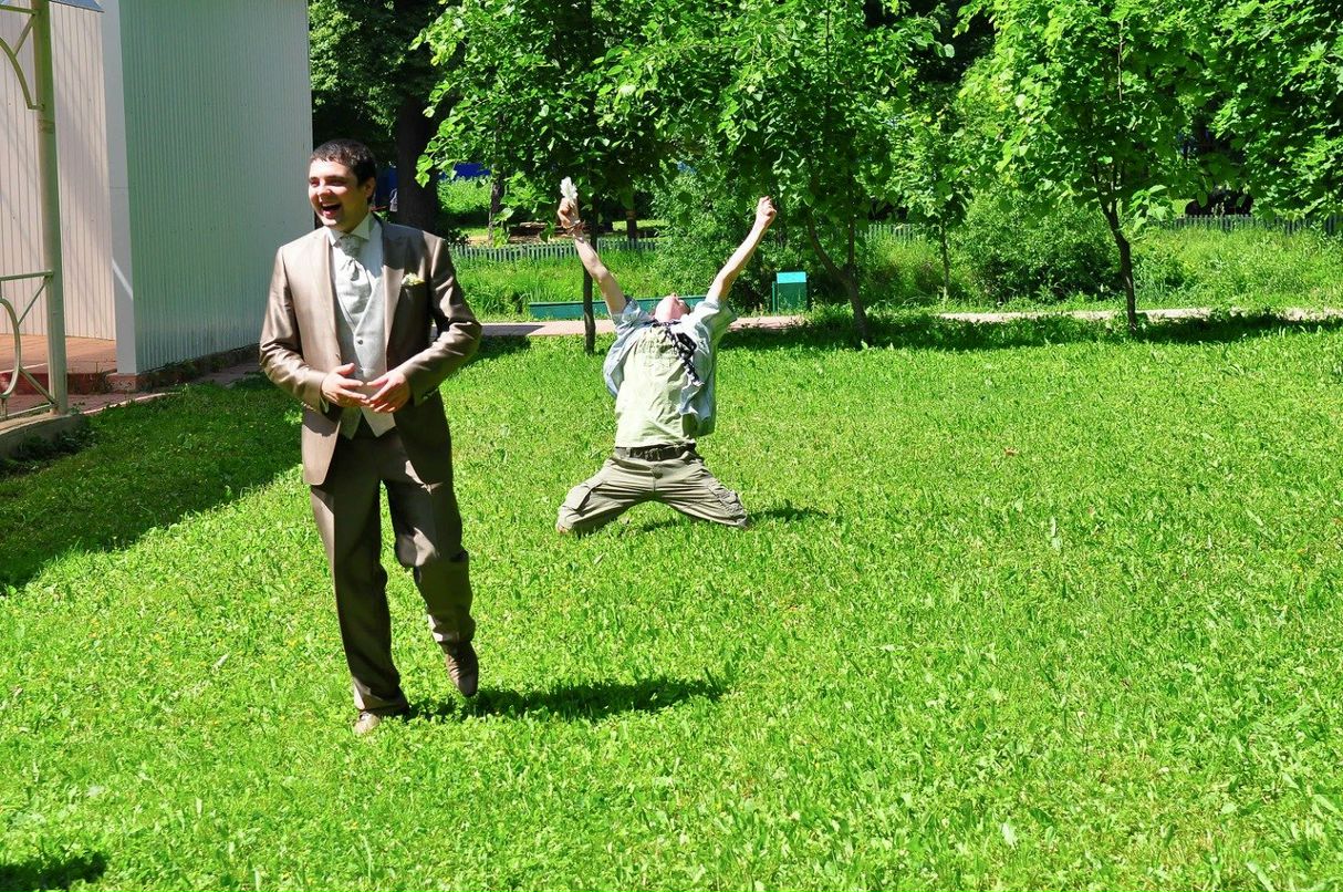 Андрюшка Ананьевский | Обнинск