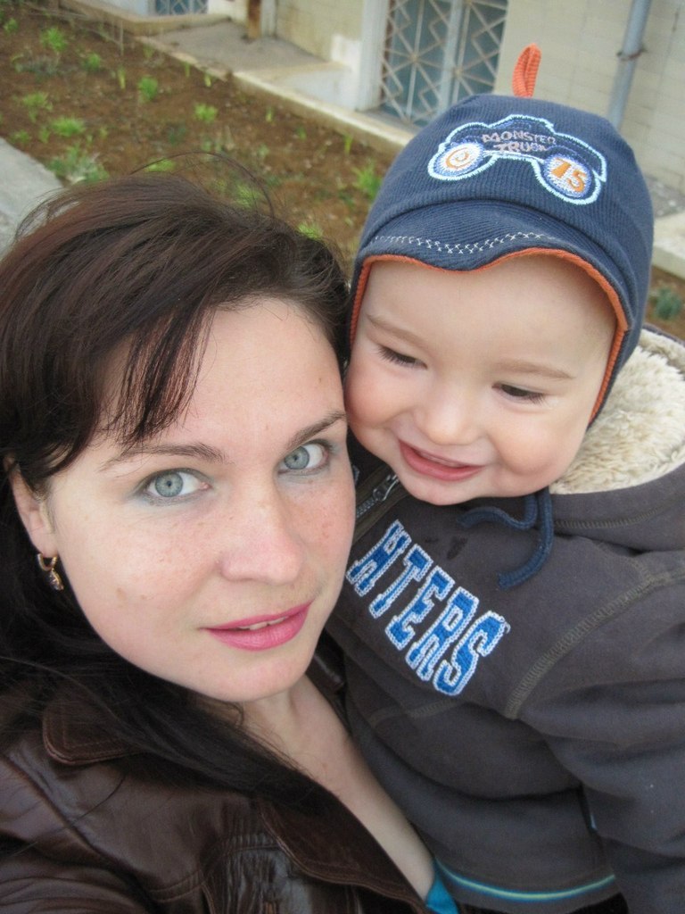 Татьяна Танюшкина | Севастополь