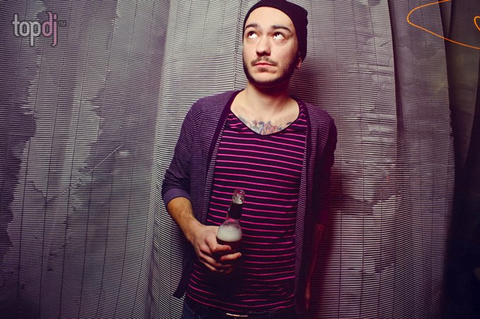 Артур Бондаренко | Киев