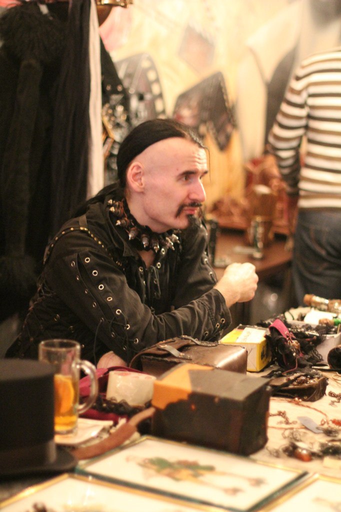 Юлия Губанова KRUV | Нижний Новгород