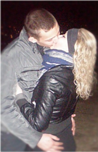 Анна Бородина Олеговна | Саяногорск