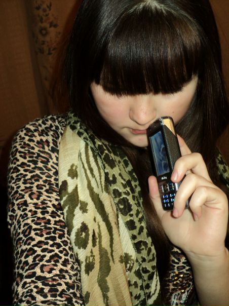 №3, Сабина Анварова №3, Сабина Анварова